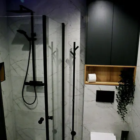 Apartament Long Gardens Premium Old Town